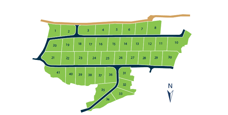 فرخة I  - مشاهدة المخطط الرئيسي 2D